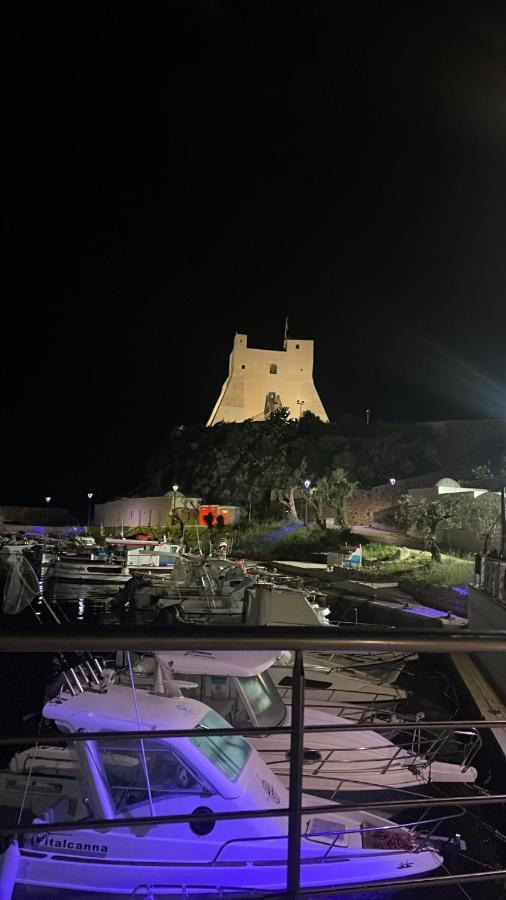 L'attico In Centro Da Salvatore
