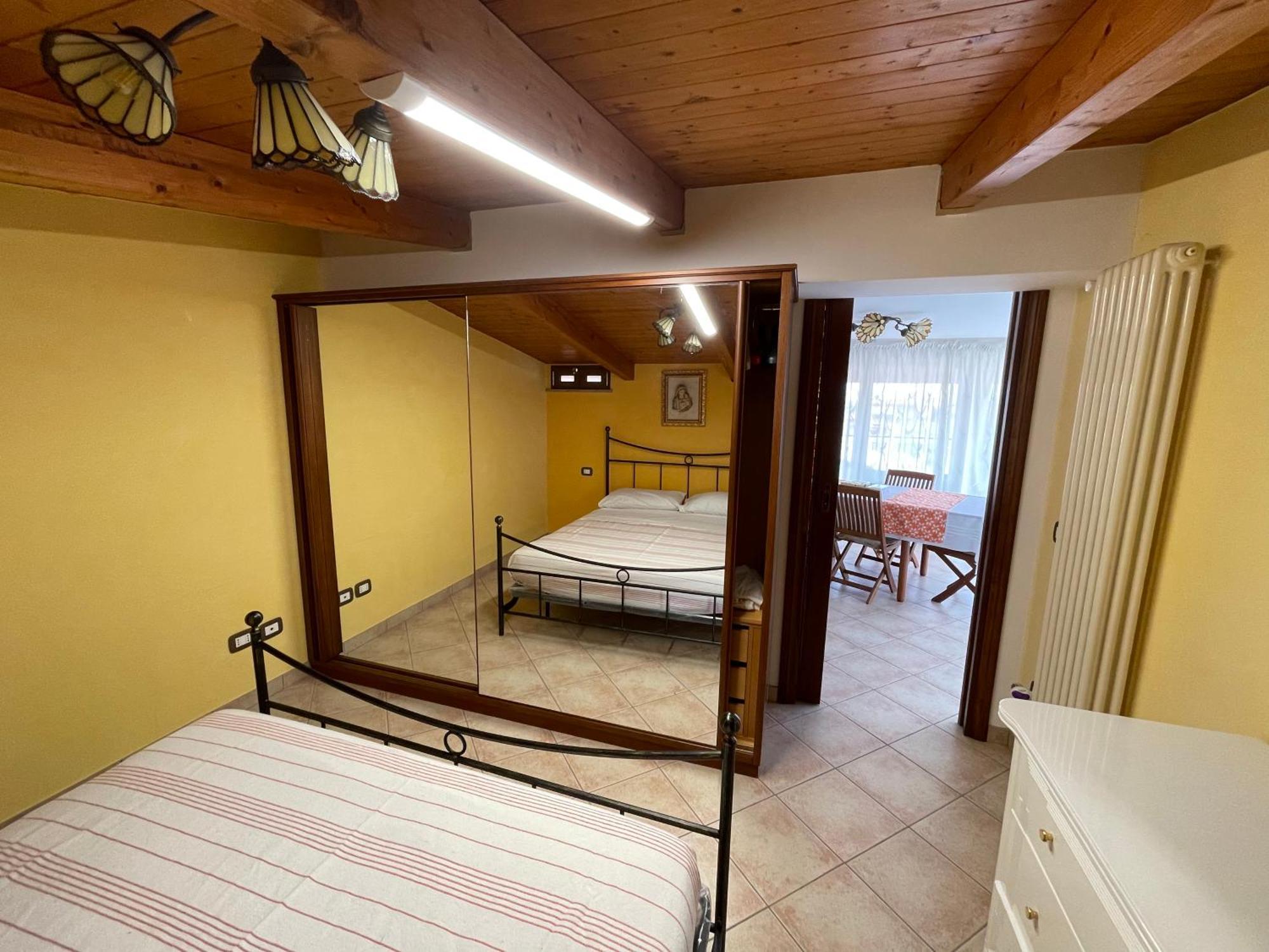 L'attico In Centro Da Salvatore