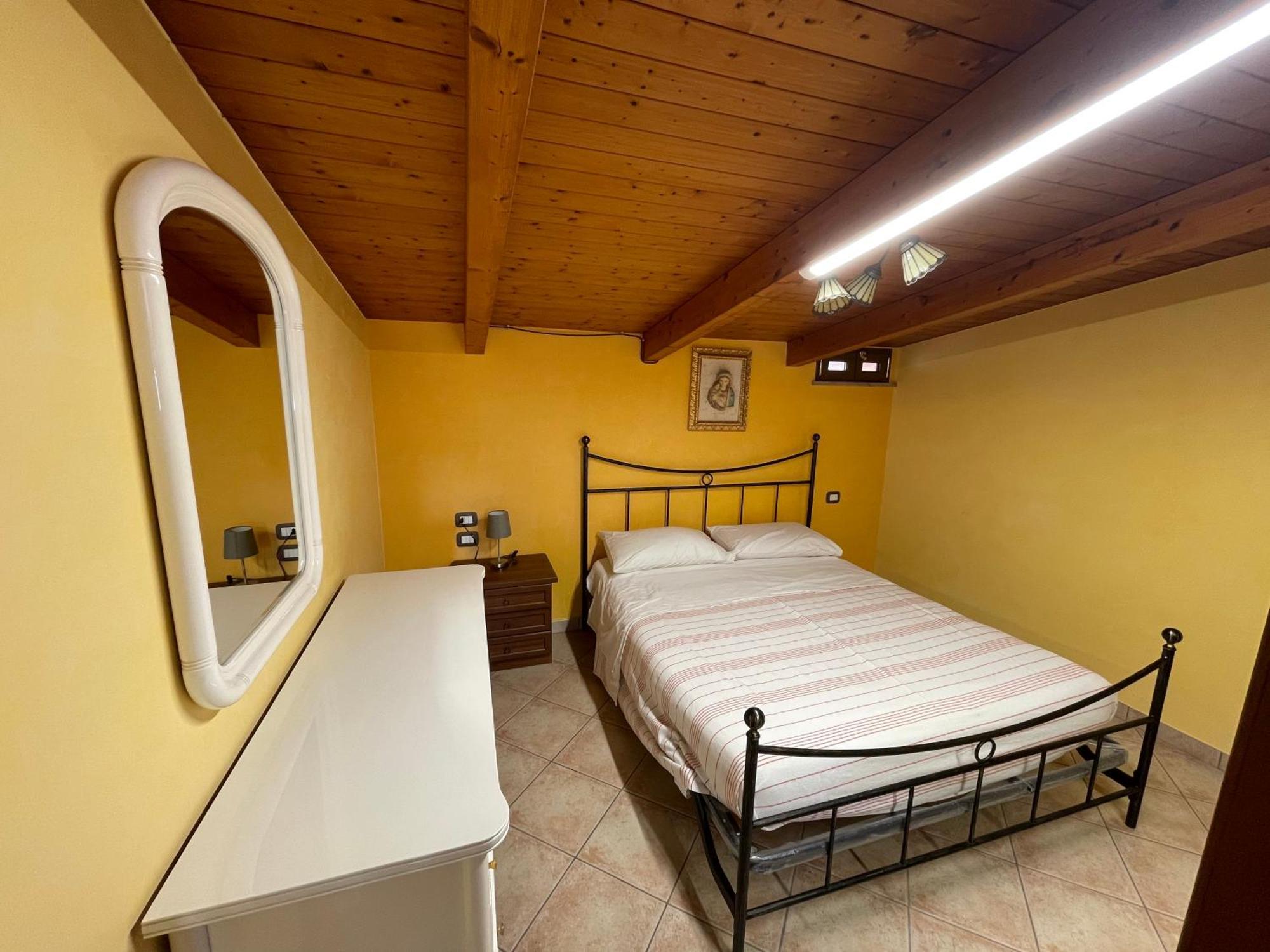 L'attico In Centro Da Salvatore Apartment *
